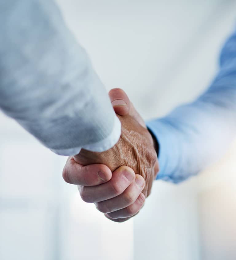 Martin Côté - Fondateur